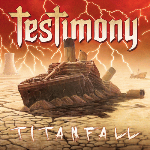 Testimony (SRB) : Titanfall